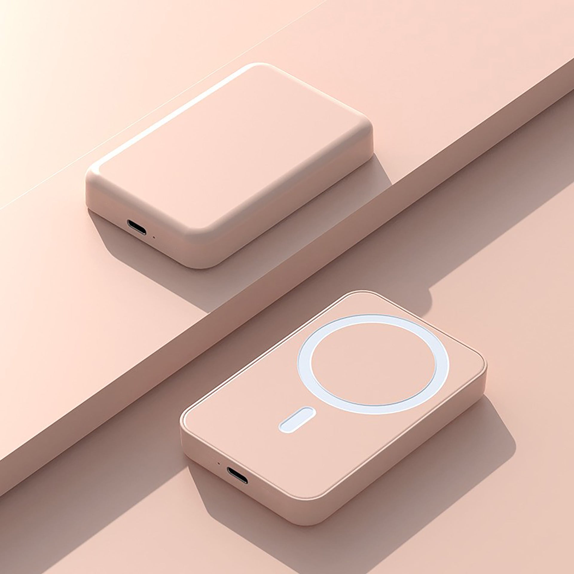 MagSafe Portable Power Bank