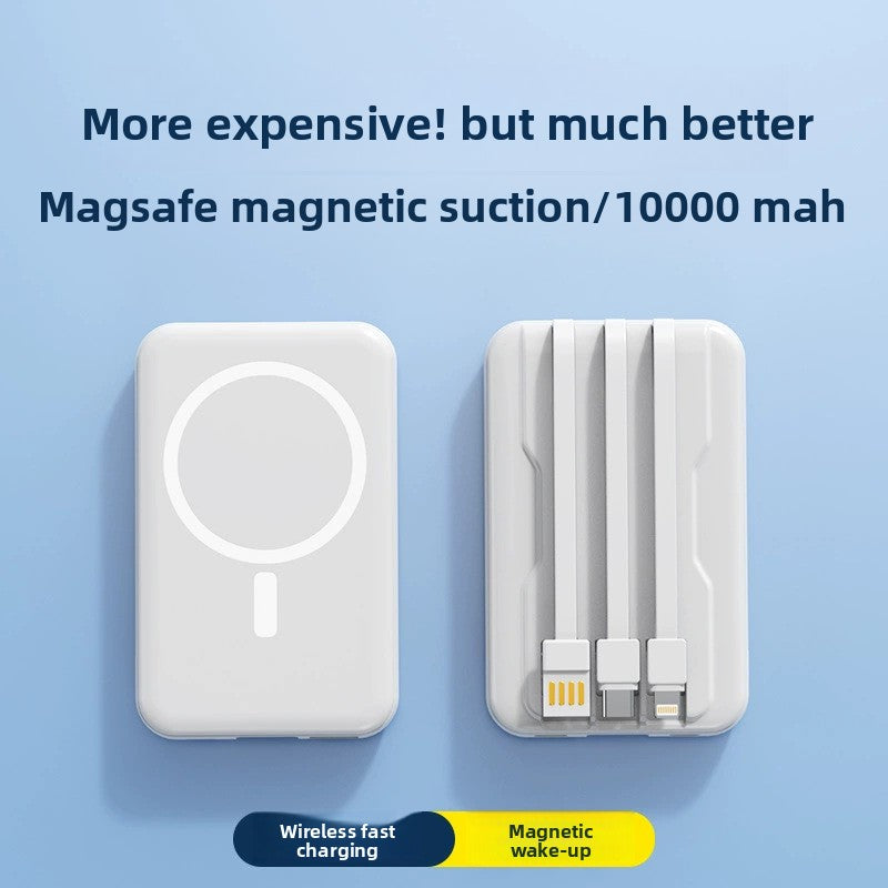 MagSafe Portable Power Bank
