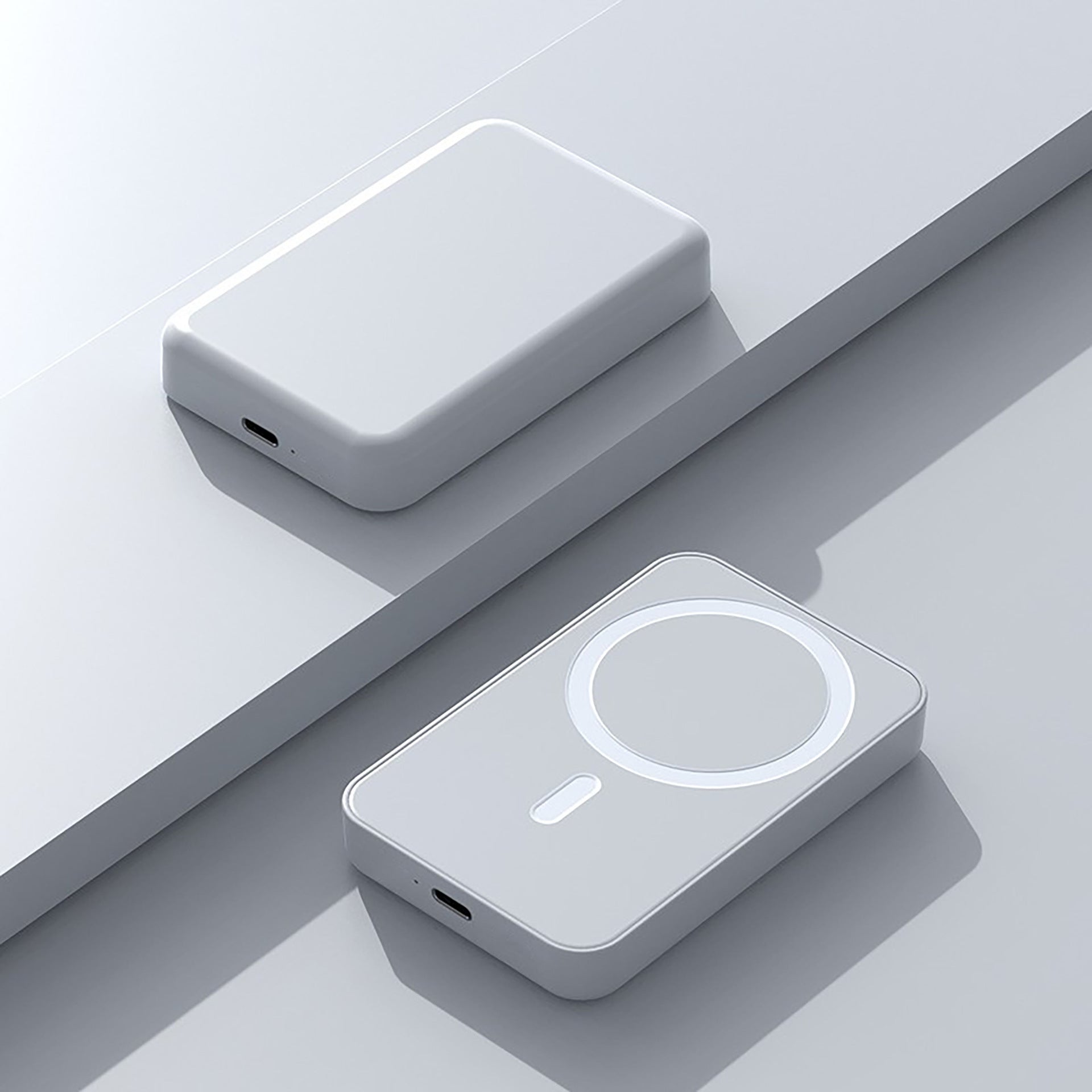MagSafe Portable Power Bank
