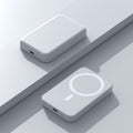 MagSafe Portable Power Bank